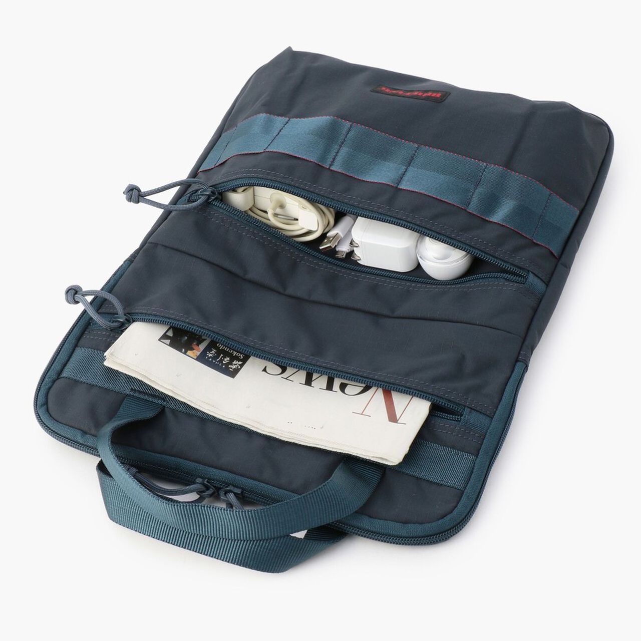 PC BRIEF TOTE 16 MW,, large image number 9